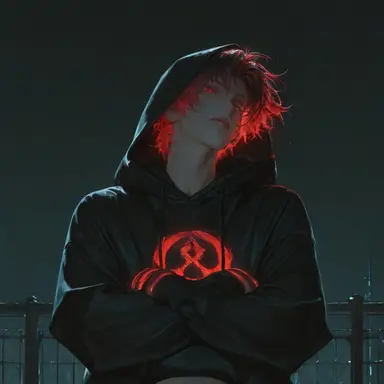 Profile image of ブラッド