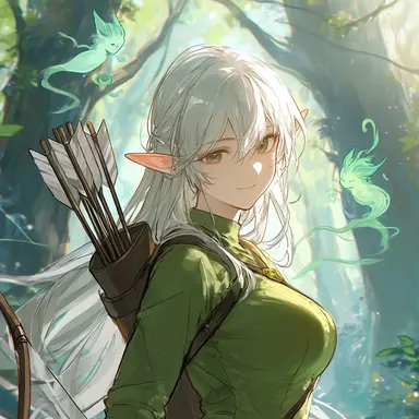 Profile image of エナ