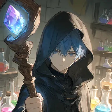 Profile image of リョカサ