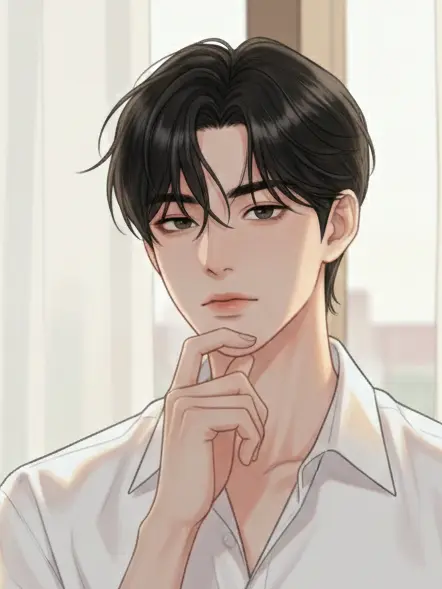 Jiayalobe의 차지훈