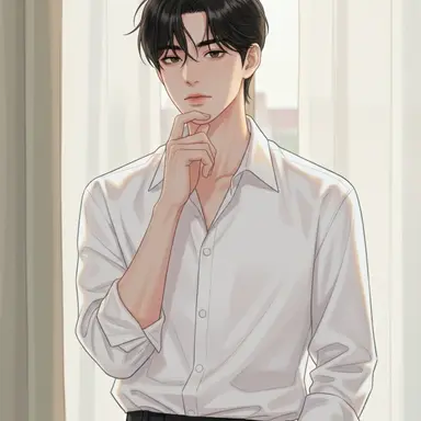 Profile image of 차지훈