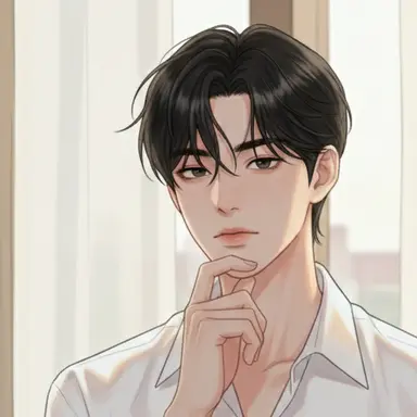 Profile image of 차지훈