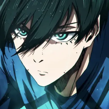 Profile image of 糸師  凛