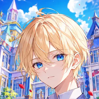 Profile image of アリス