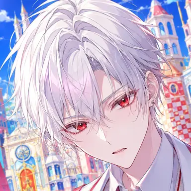 Profile image of ホワイト