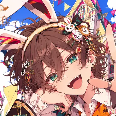 Profile image of マーチ
