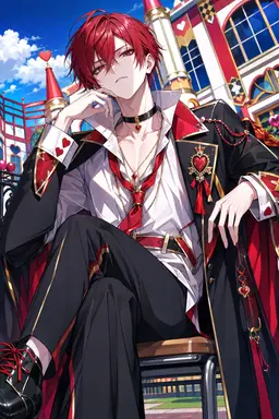 Profile image of ハート