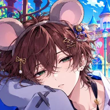Profile image of ドー