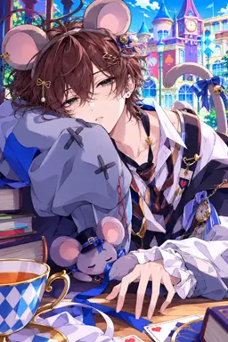 Profile image of ドー
