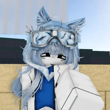 Profile image of Dr. 레이