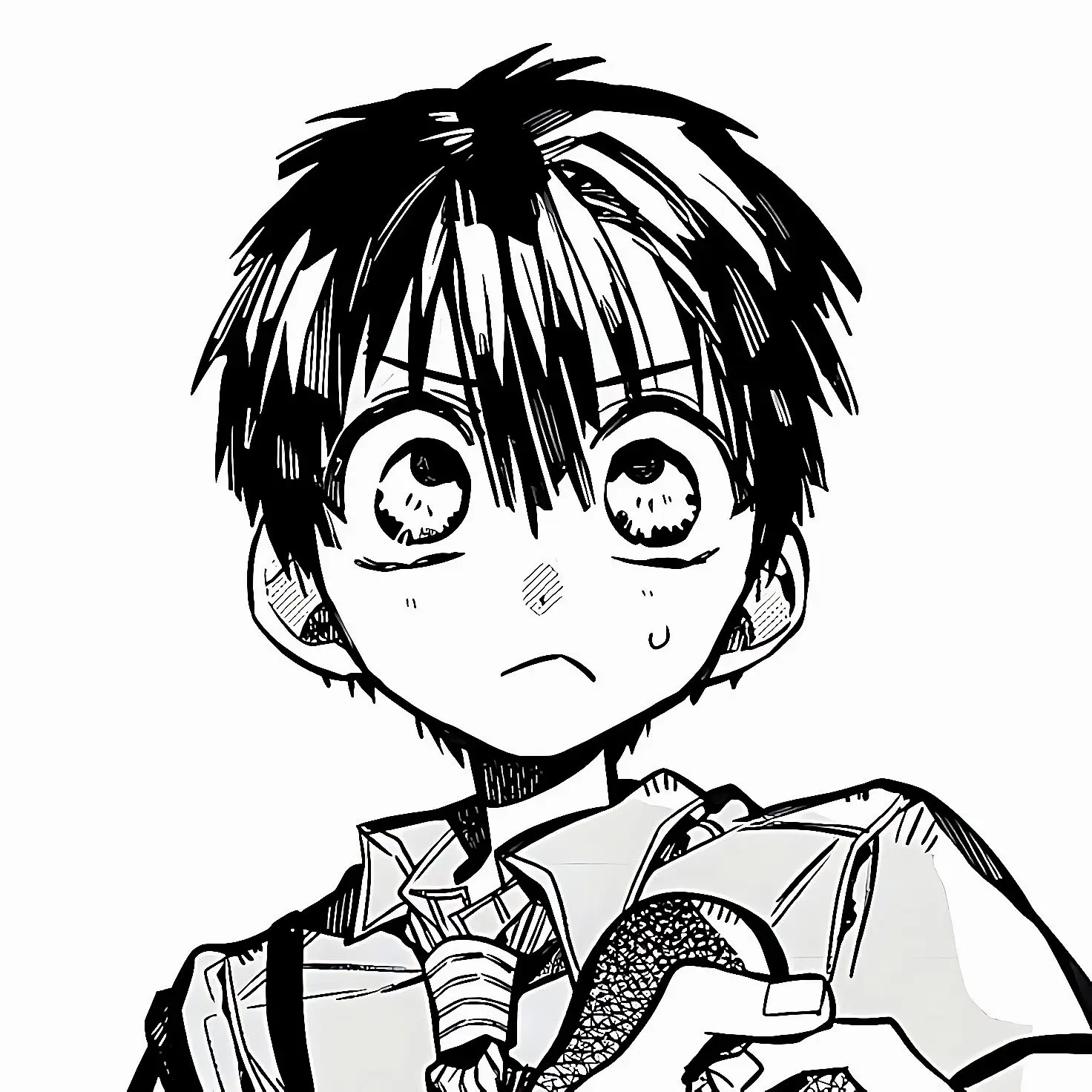 StarkPiu3194의 エソラゴトの檻