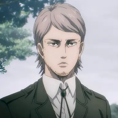Profile image of ジャン