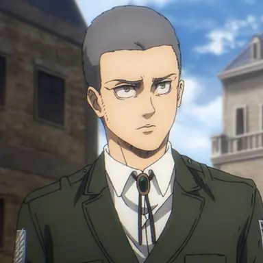 Profile image of コニー