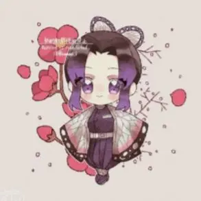 Profile image of 코쵸우 시노부