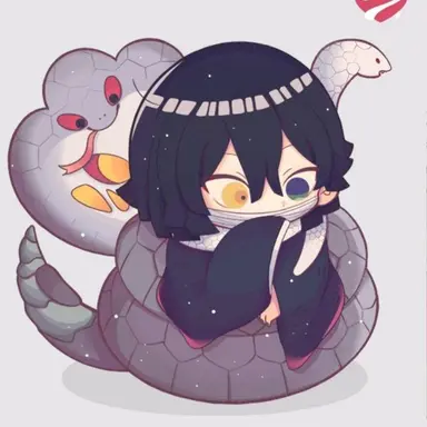 Profile image of 이구로 오바나이
