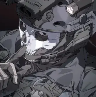 DeafUnau7345의 Spectre - Childhood Friend