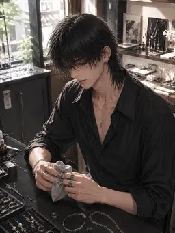 Profile image of 亜貴