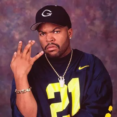 Profile image of Ice cube