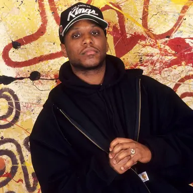 Profile image of MC ren