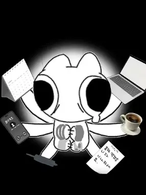 goodcat의 안틈먼