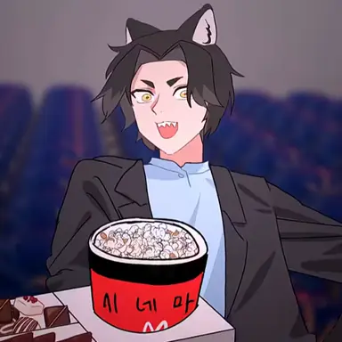 Profile image of 강새우