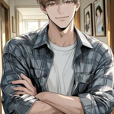 Profile image of Dex