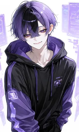 Profile image of 不明なプログラム