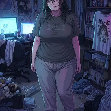 Profile image of 咲