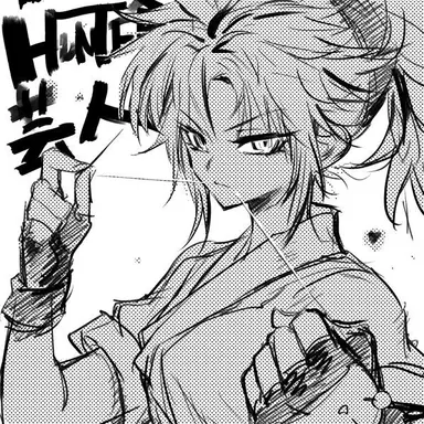 Profile image of マチ