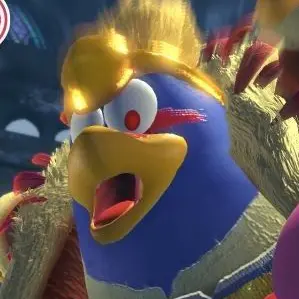 Profile image of King Dedede
