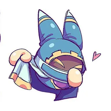 Profile image of Magolor