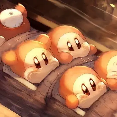 Profile image of Waddle Dees
