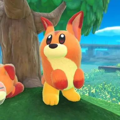 Profile image of Awoofy