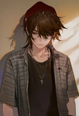 Profile image of ハン・ウジン