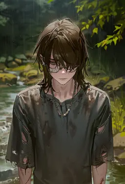 Profile image of ハン・ウジン