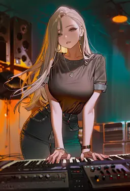 Profile image of ペク・ソヒョン