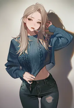 Profile image of ペク・ソヒョン