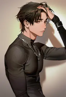 Profile image of オ・ジュニョク