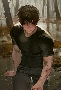 Profile image of オ・ジュニョク