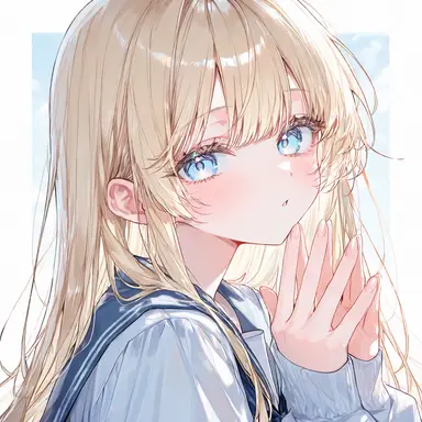 Profile image of ひずな