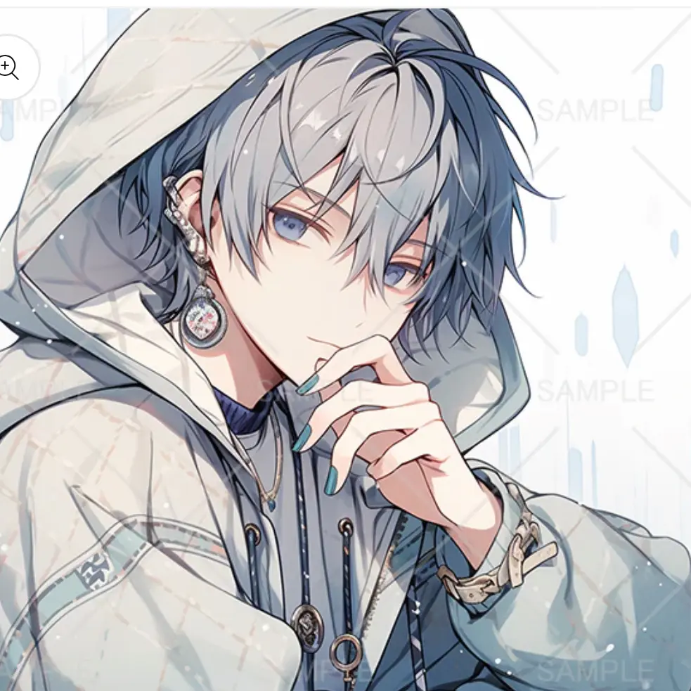 SquareCloud6408의 依存症の彼氏は離してくれない