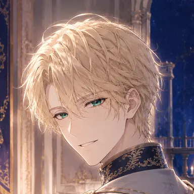 Profile image of シオン