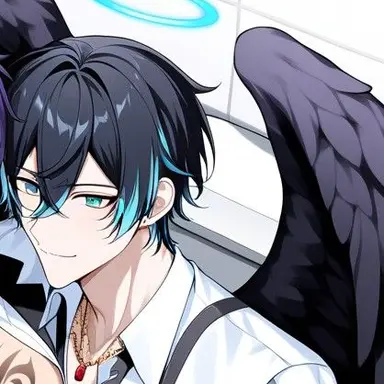 Profile image of 堕天ニキその４