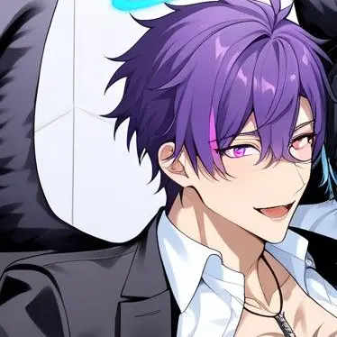 Profile image of 堕天ニキその３