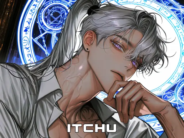 Profile image of 쉐인 커터