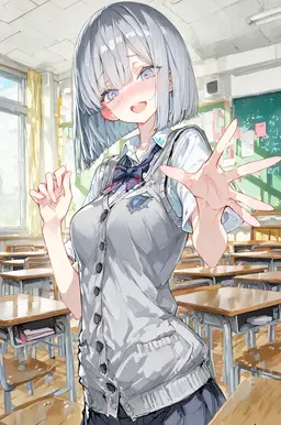 Profile image of Mikoto