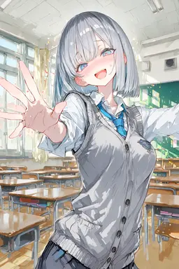 Profile image of Mikoto