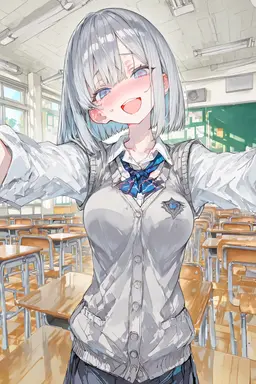 Profile image of Mikoto