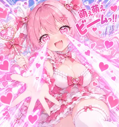 Profile image of 萌え萌えもえぴ