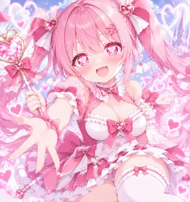 Profile image of 萌え萌えもえぴ